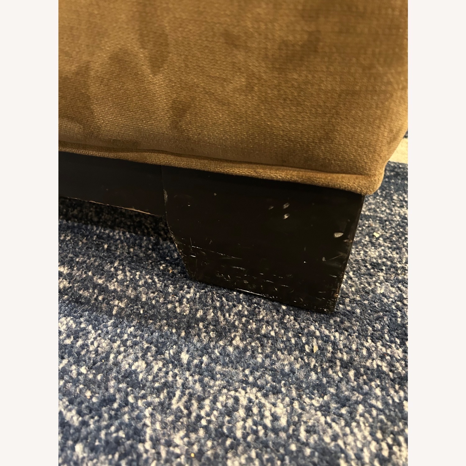 Macy’s Elliot Fabric 3-Piece Chaise Sectional  - image-5