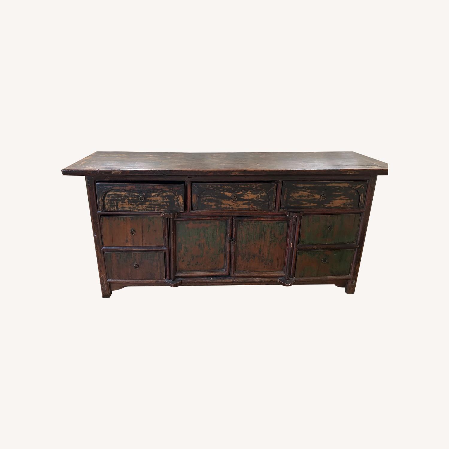 Lillian August Shanxi Buffet - image-0