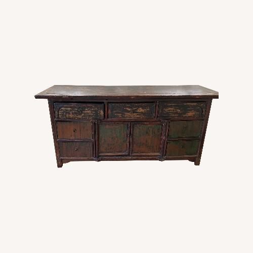 Used Lillian August Shanxi Buffet for sale on AptDeco