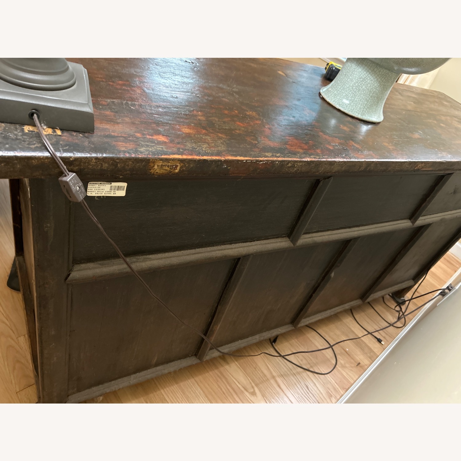 Lillian August Shanxi Buffet - image-6