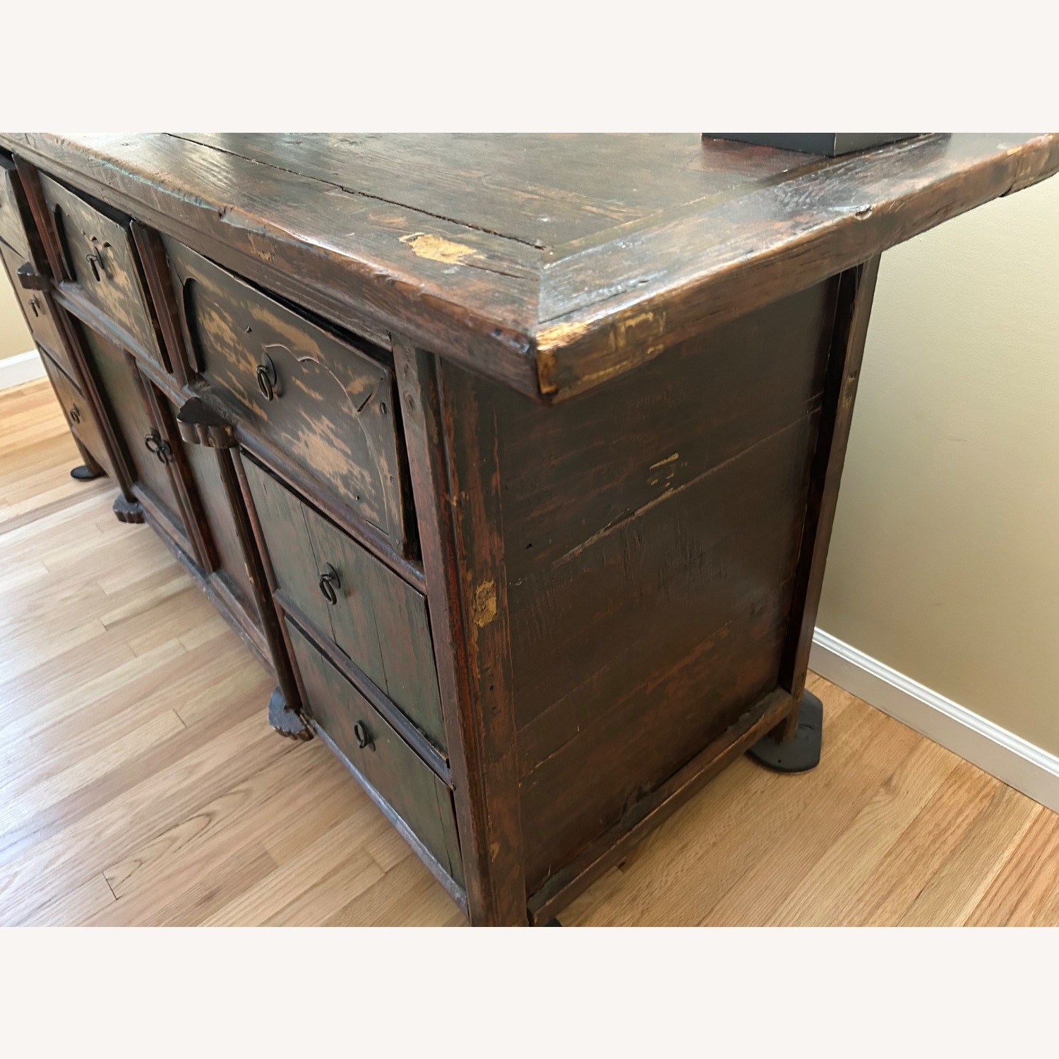 Lillian August Shanxi Buffet - image-3