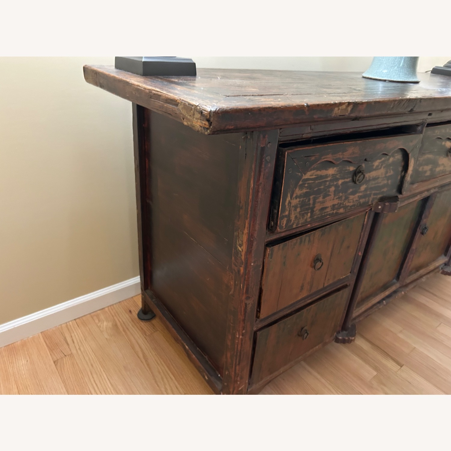 Lillian August Shanxi Buffet - image-4