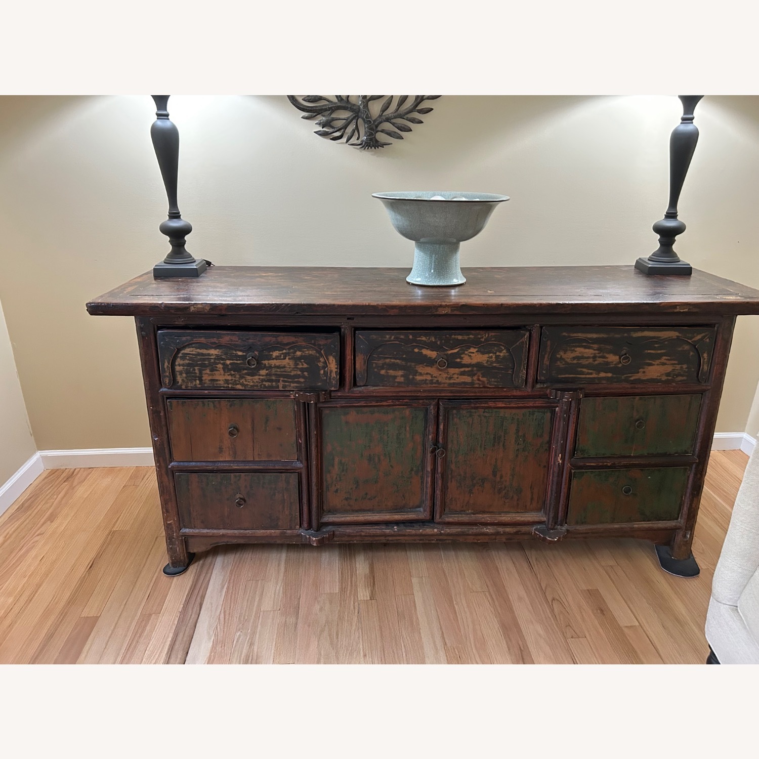 Lillian August Shanxi Buffet - image-1