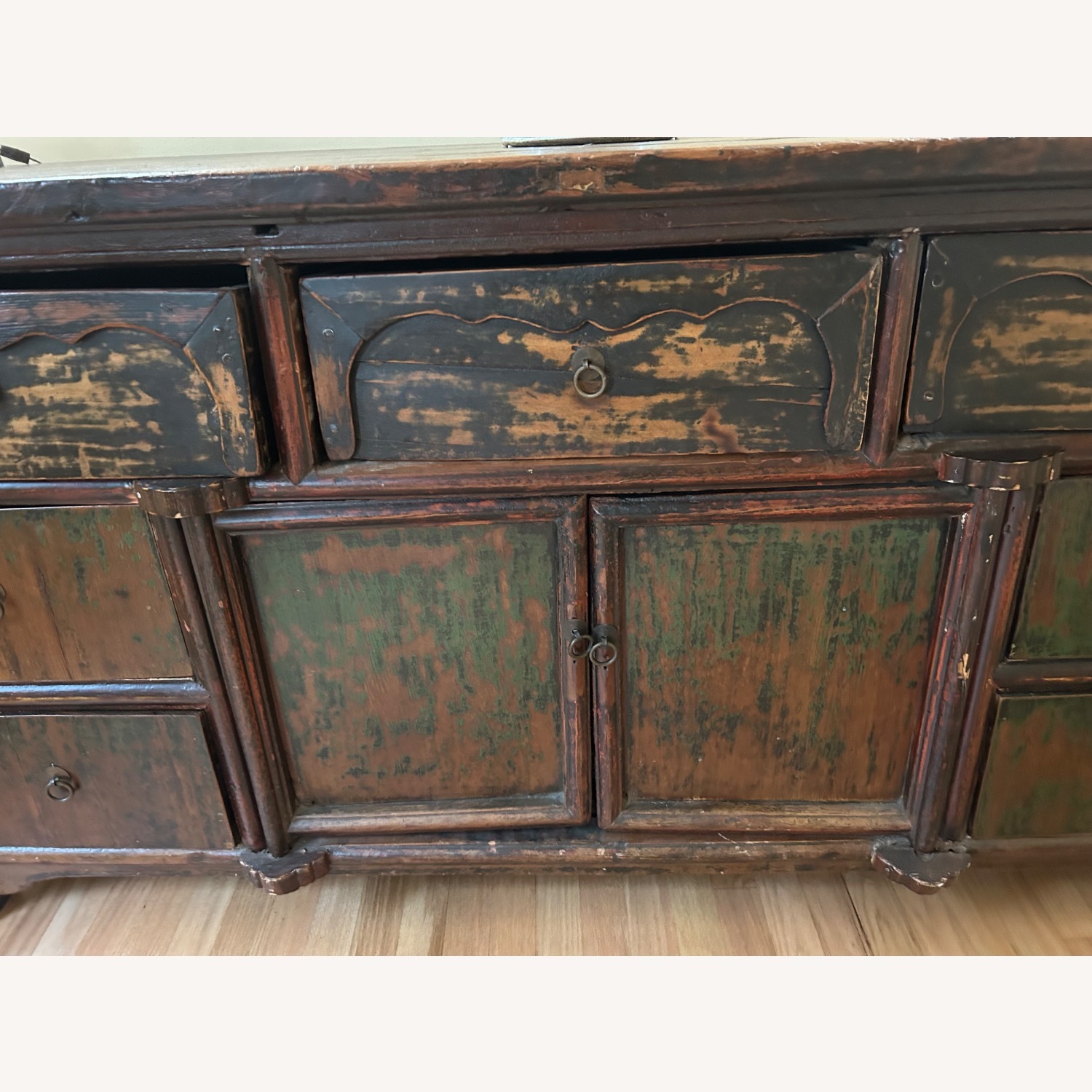 Lillian August Shanxi Buffet - image-2