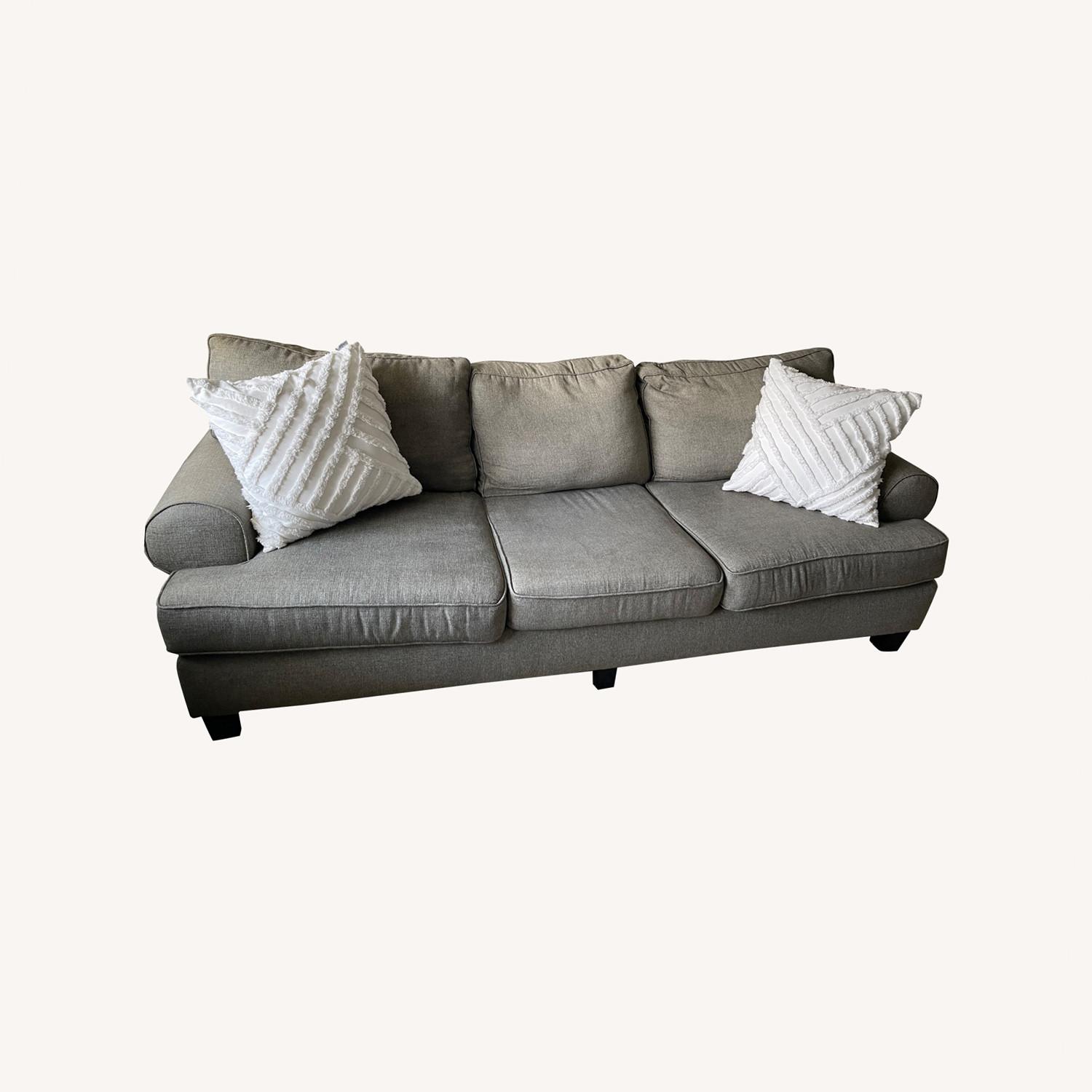 nFusion Sofa - image-0