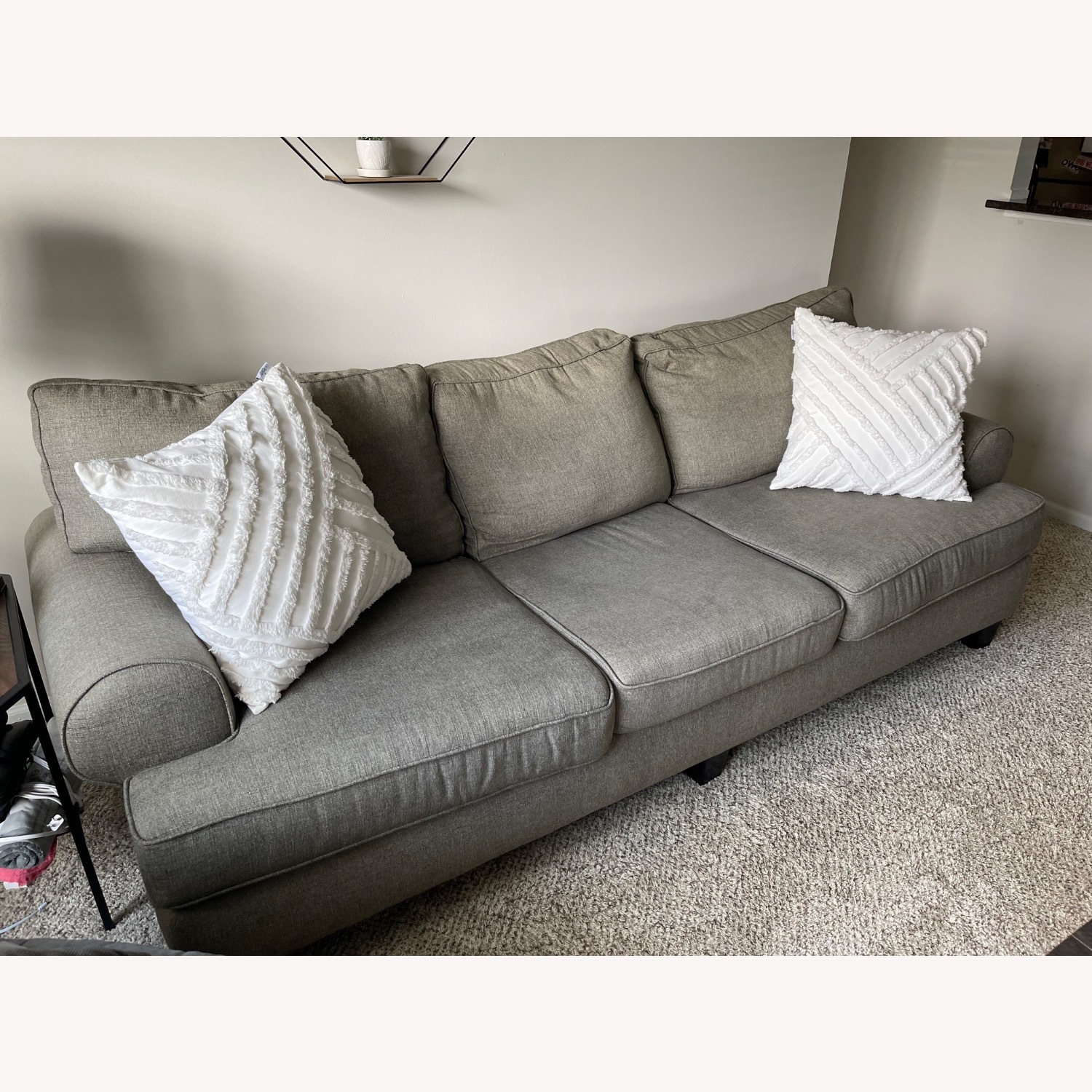 nFusion Sofa - image-2