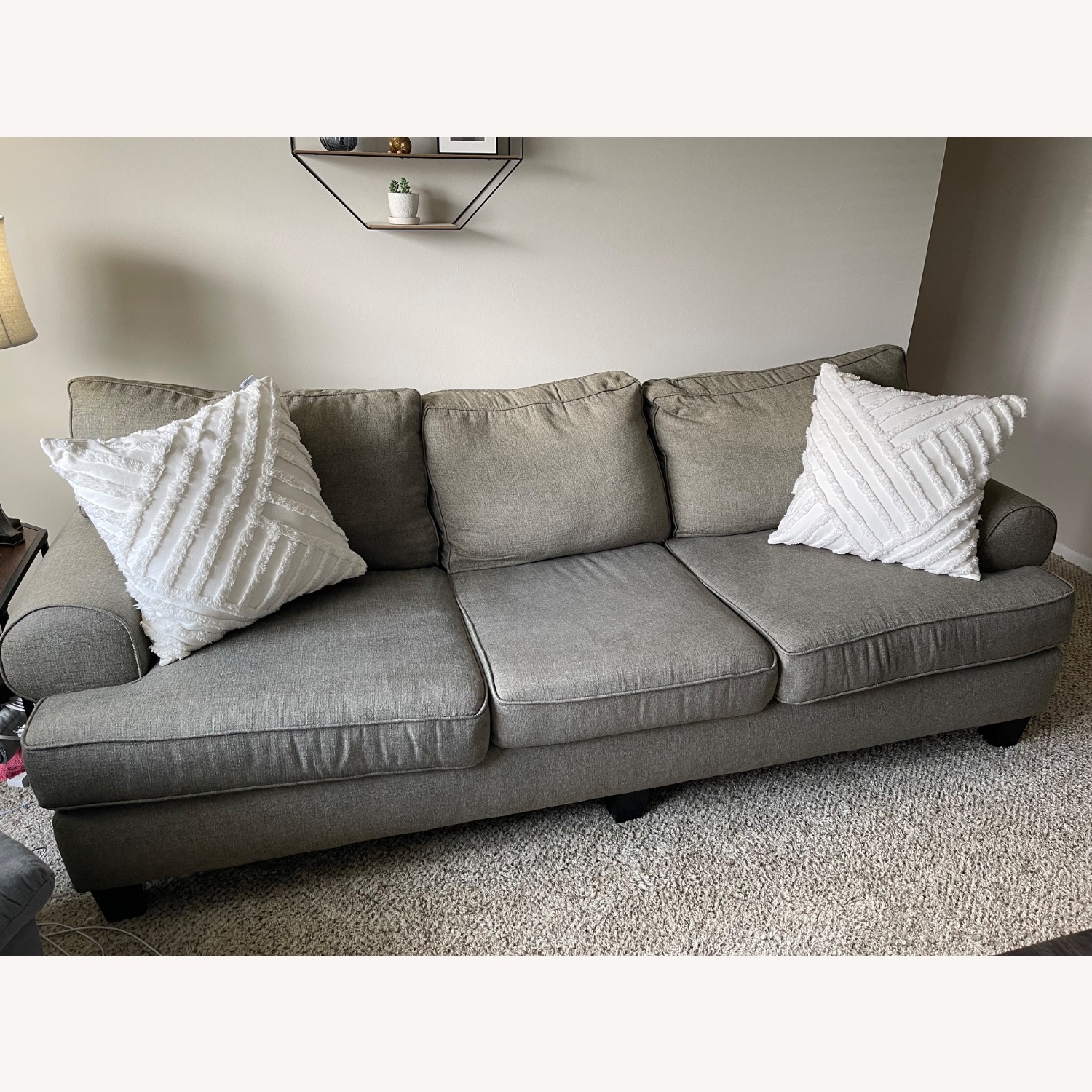 nFusion Sofa - image-1