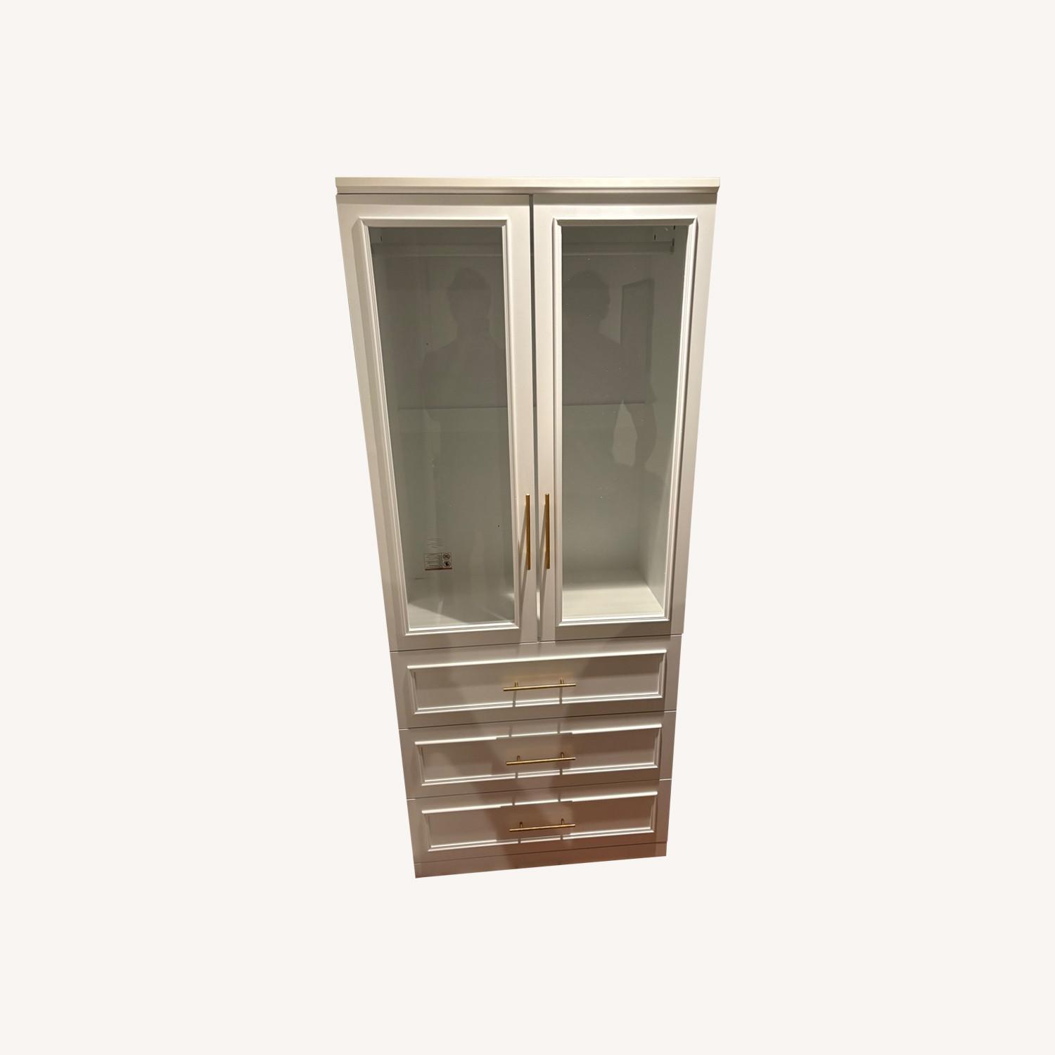 Wayfair Mercer41 Armoire  - image-0