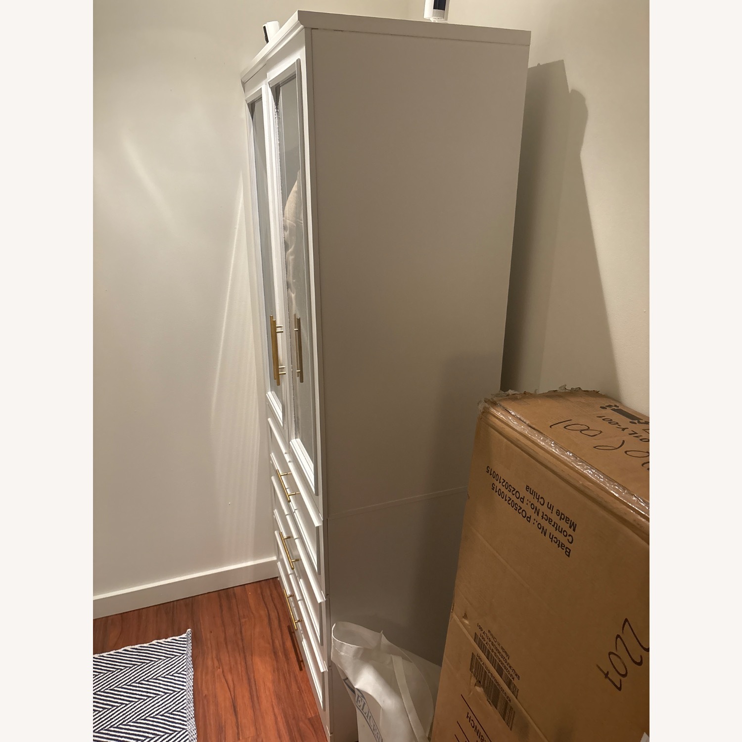 Wayfair Mercer41 Armoire  - image-3