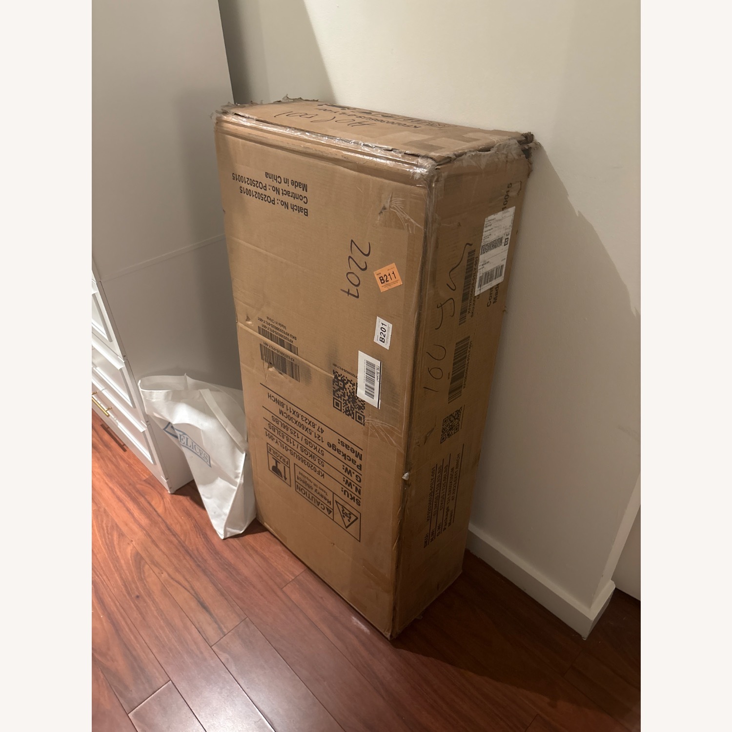 Wayfair Mercer41 Armoire  - image-1