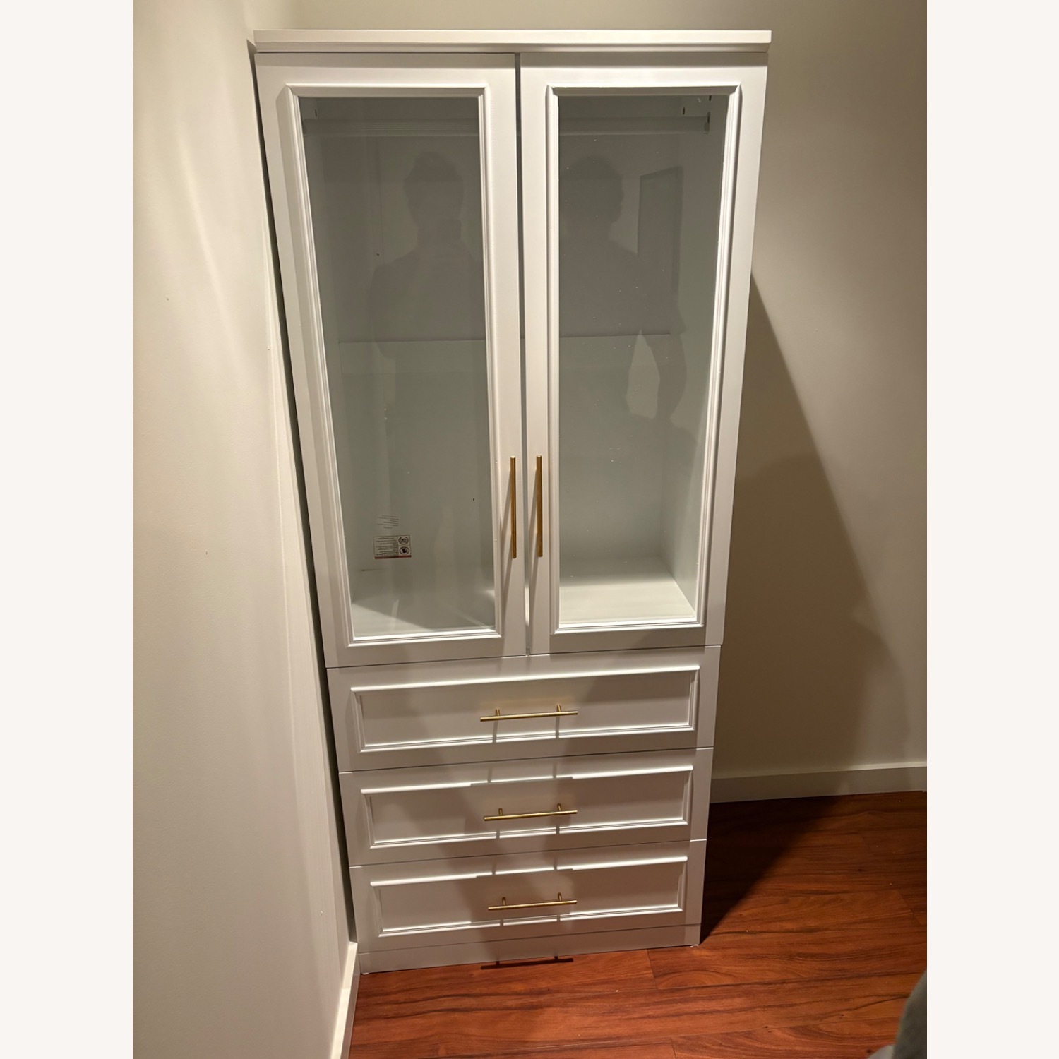 Wayfair Mercer41 Armoire  - image-2