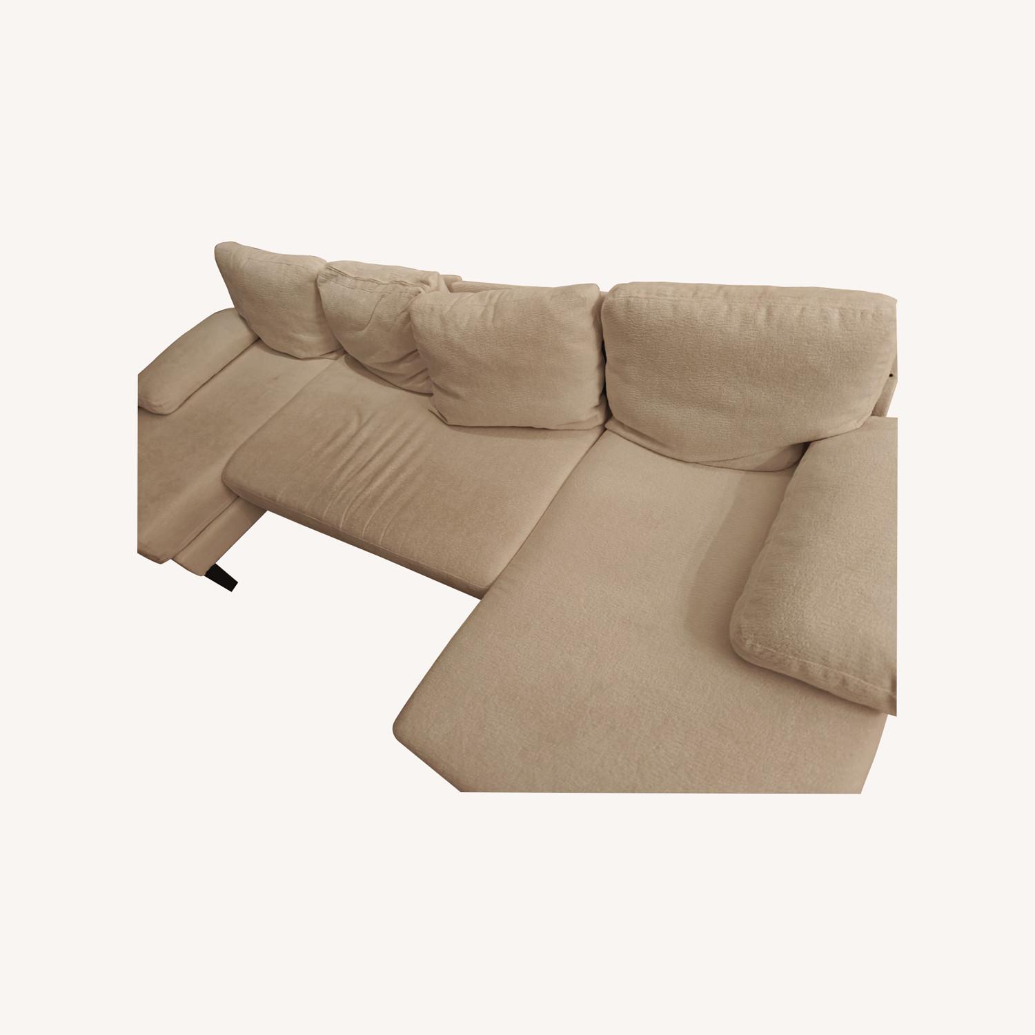 IKEA Sofa - image-0