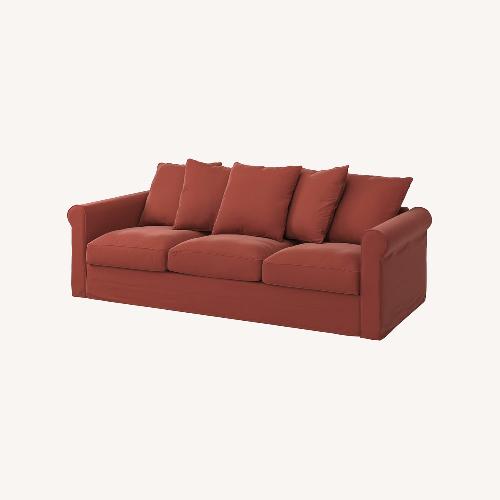 Used IKEA HÄRLANDA Sofa 5-Seater for sale on AptDeco