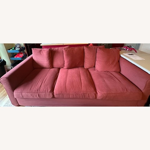 Used IKEA HÄRLANDA Sofa 5-Seater for sale on AptDeco