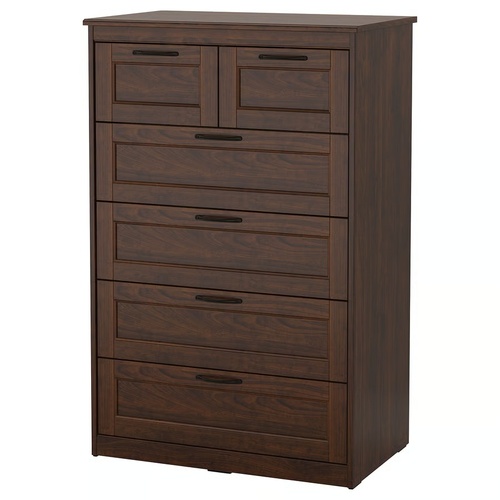 Drawer - あいこさま専用 Prestige + 72W U-Shaped Executive Desk with 2 Pedestals and
