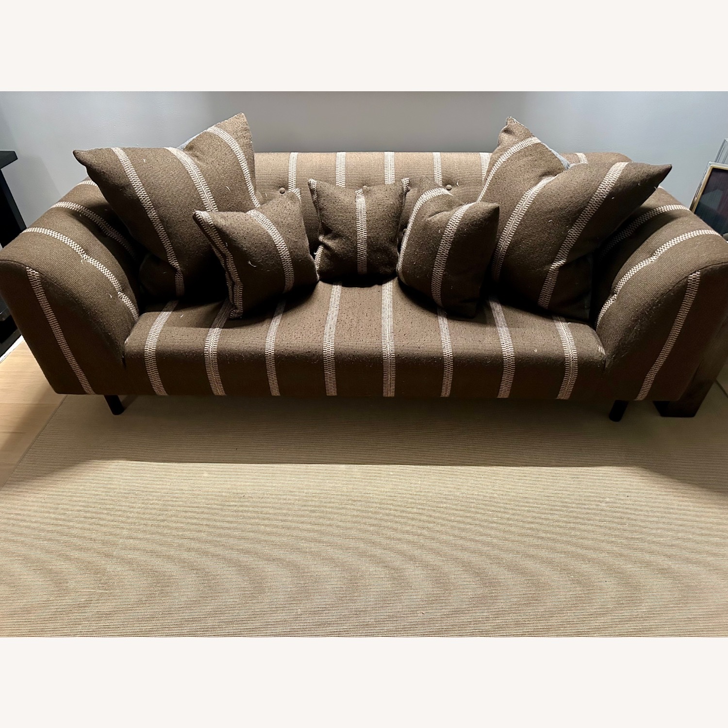 Custom Landsdowne Sofa from The Future Perfect - image-0