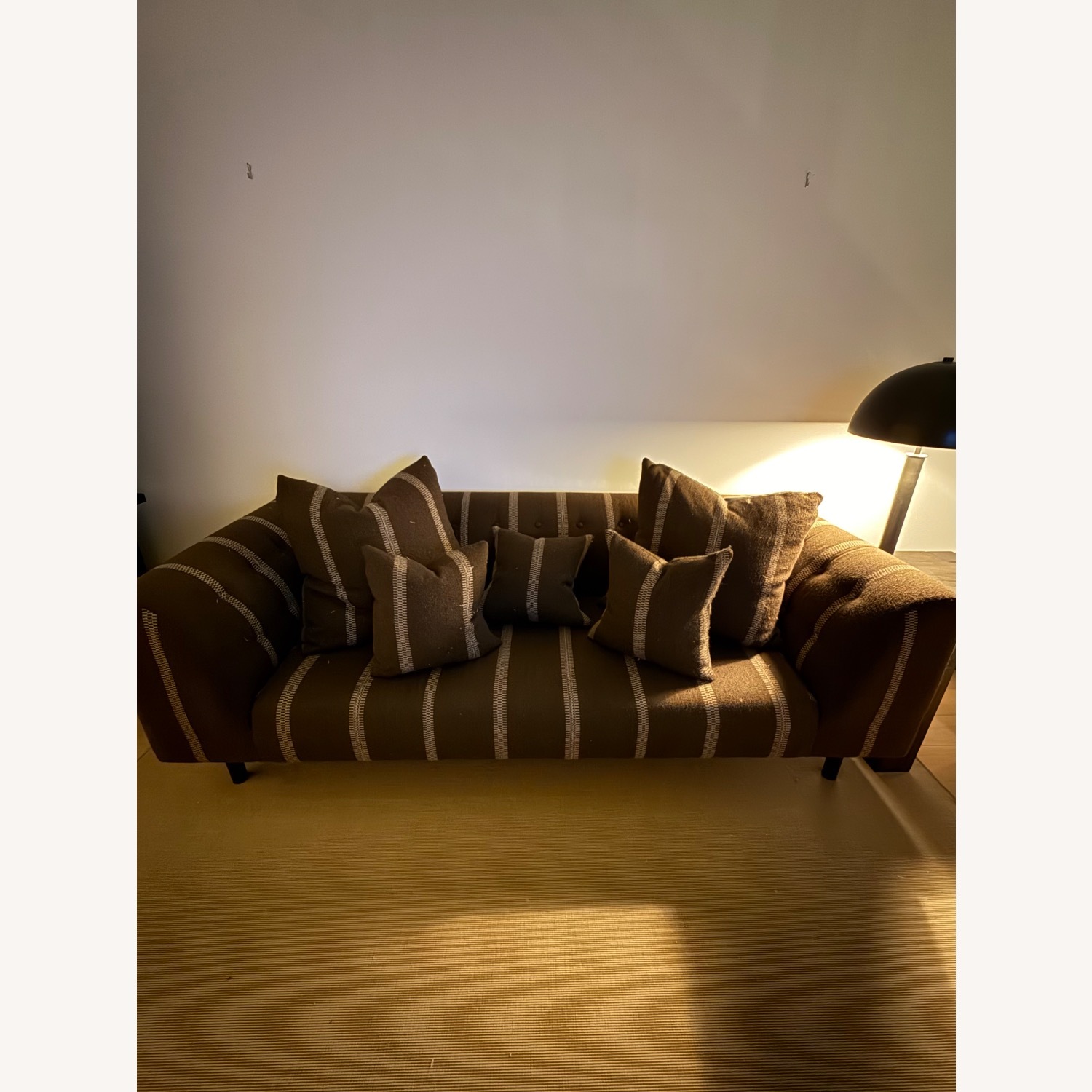 Custom Landsdowne Sofa from The Future Perfect - image-1