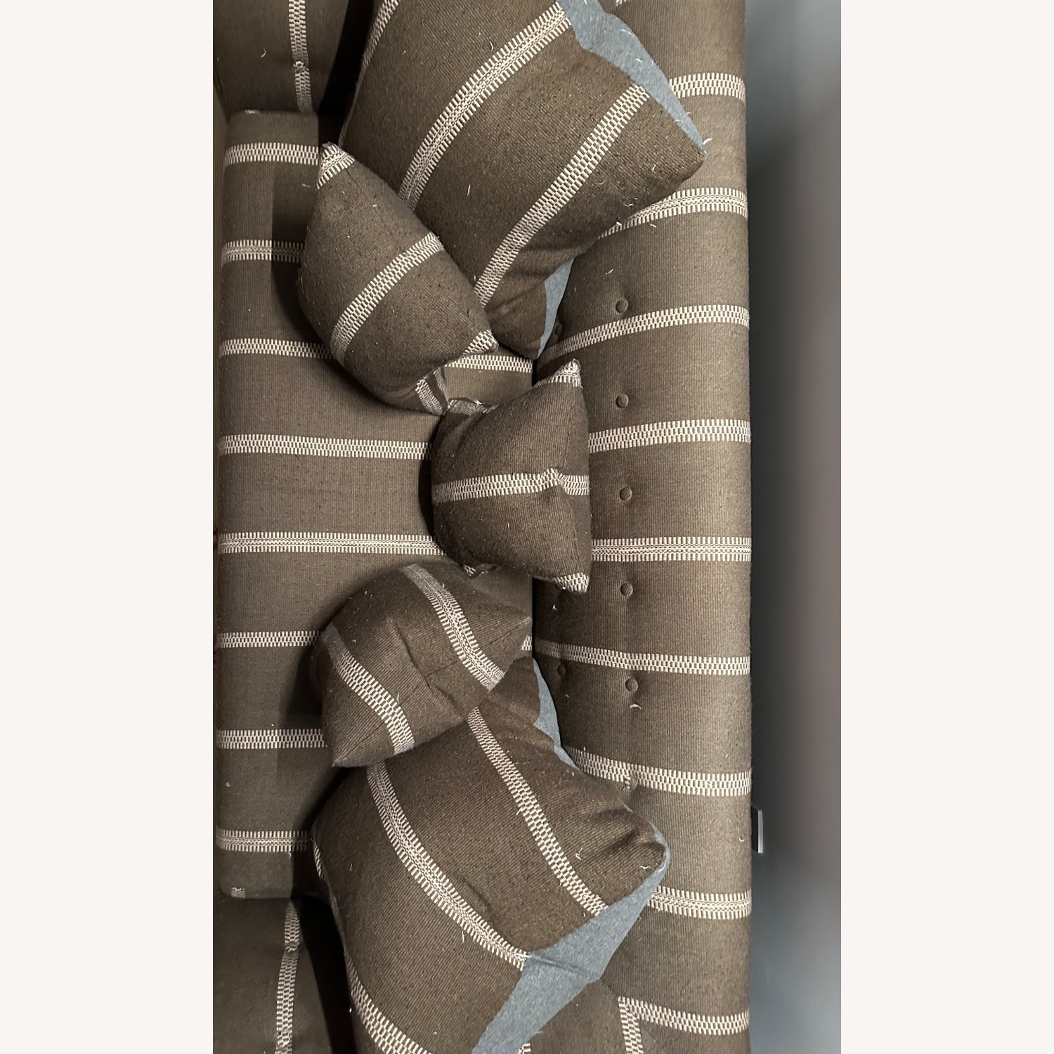 Custom Landsdowne Sofa from The Future Perfect - image-4