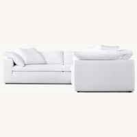 Restoration Hardware Cloud Couch