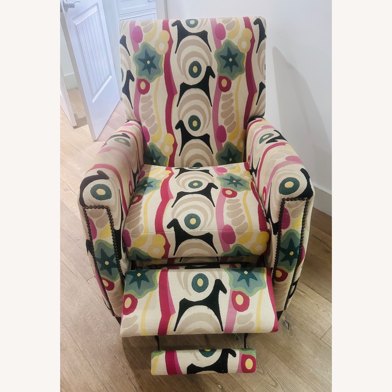 Kravet Recliners Custom - image-4