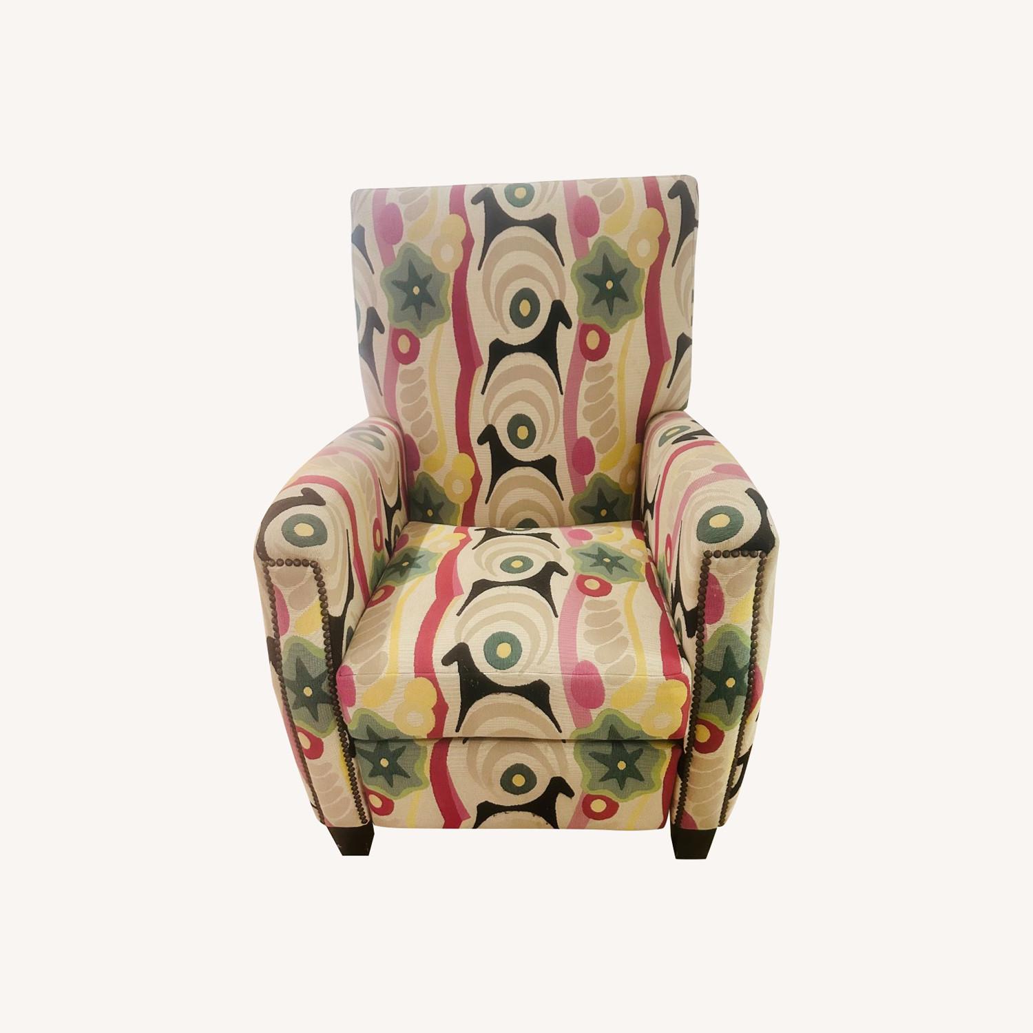 Kravet Recliners Custom - image-0