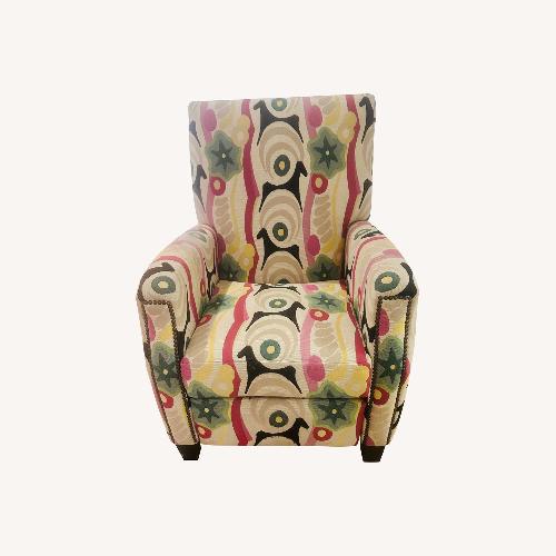 Used Kravet Recliners Custom for sale on AptDeco