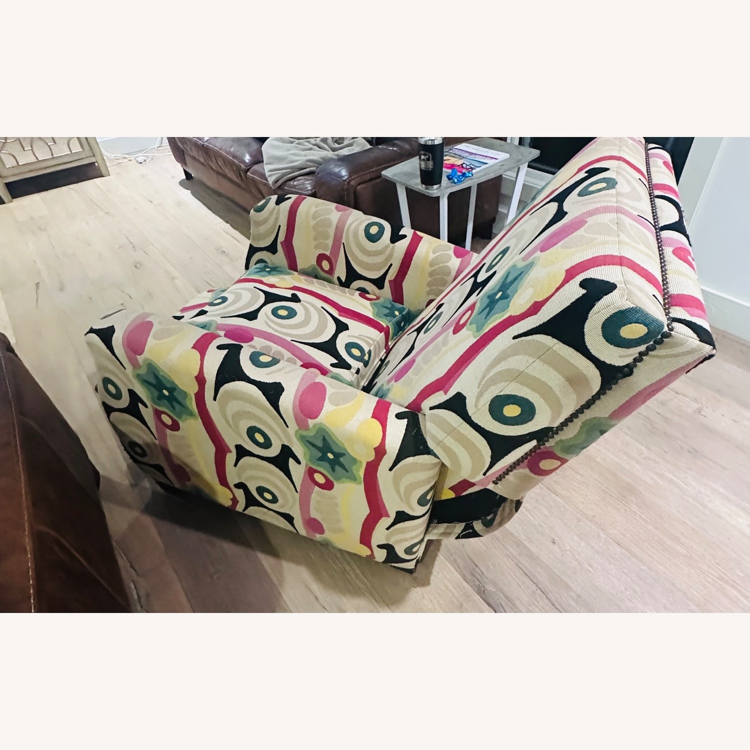 Kravet Recliners Custom - image-3