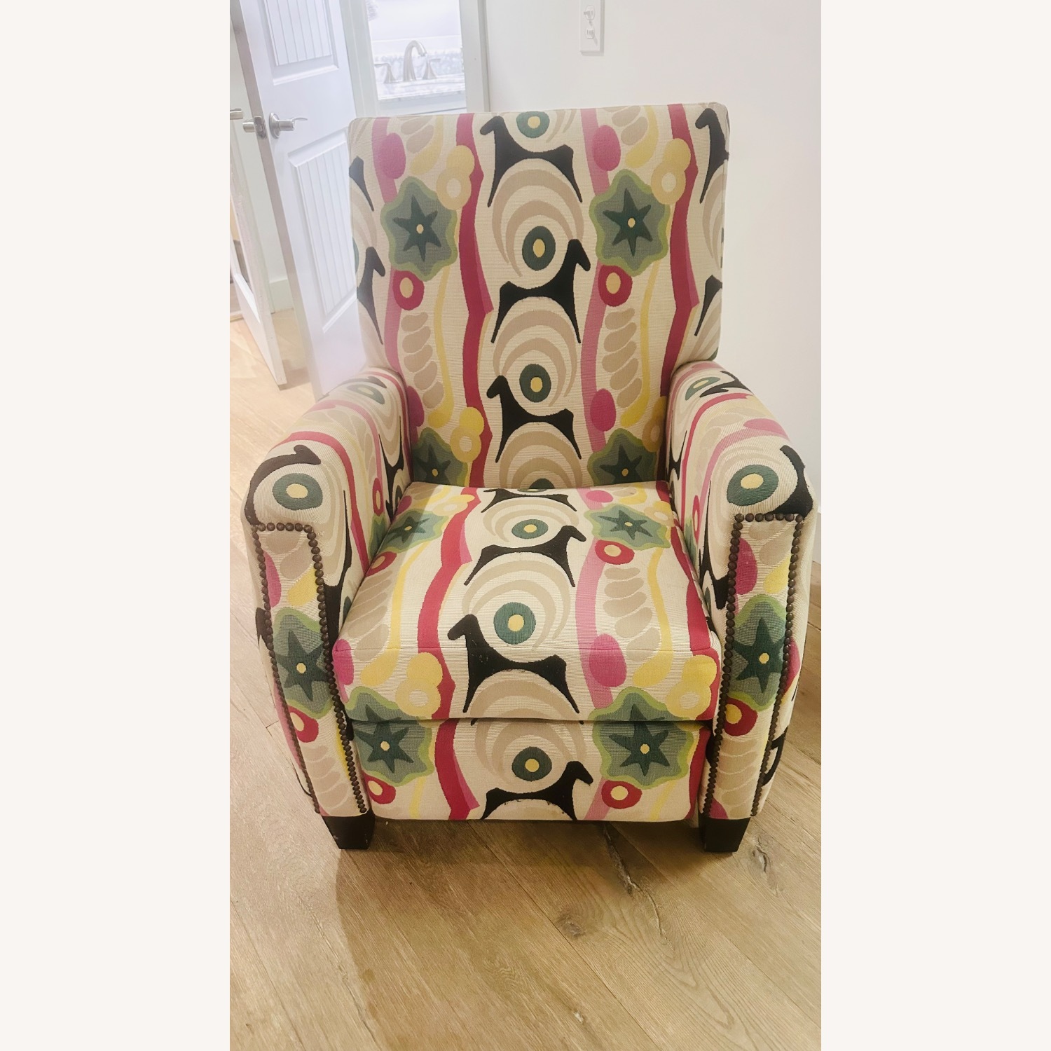 Kravet Recliners Custom - image-1