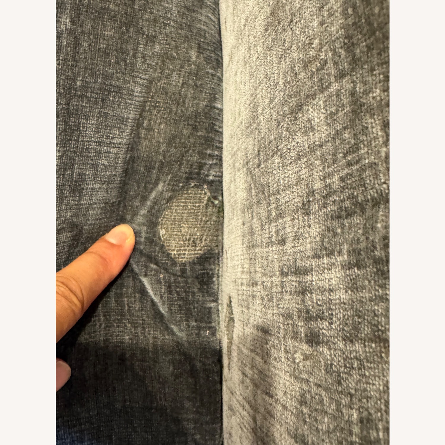 Interior Define Sloan Left Chaise Sofa - image-8