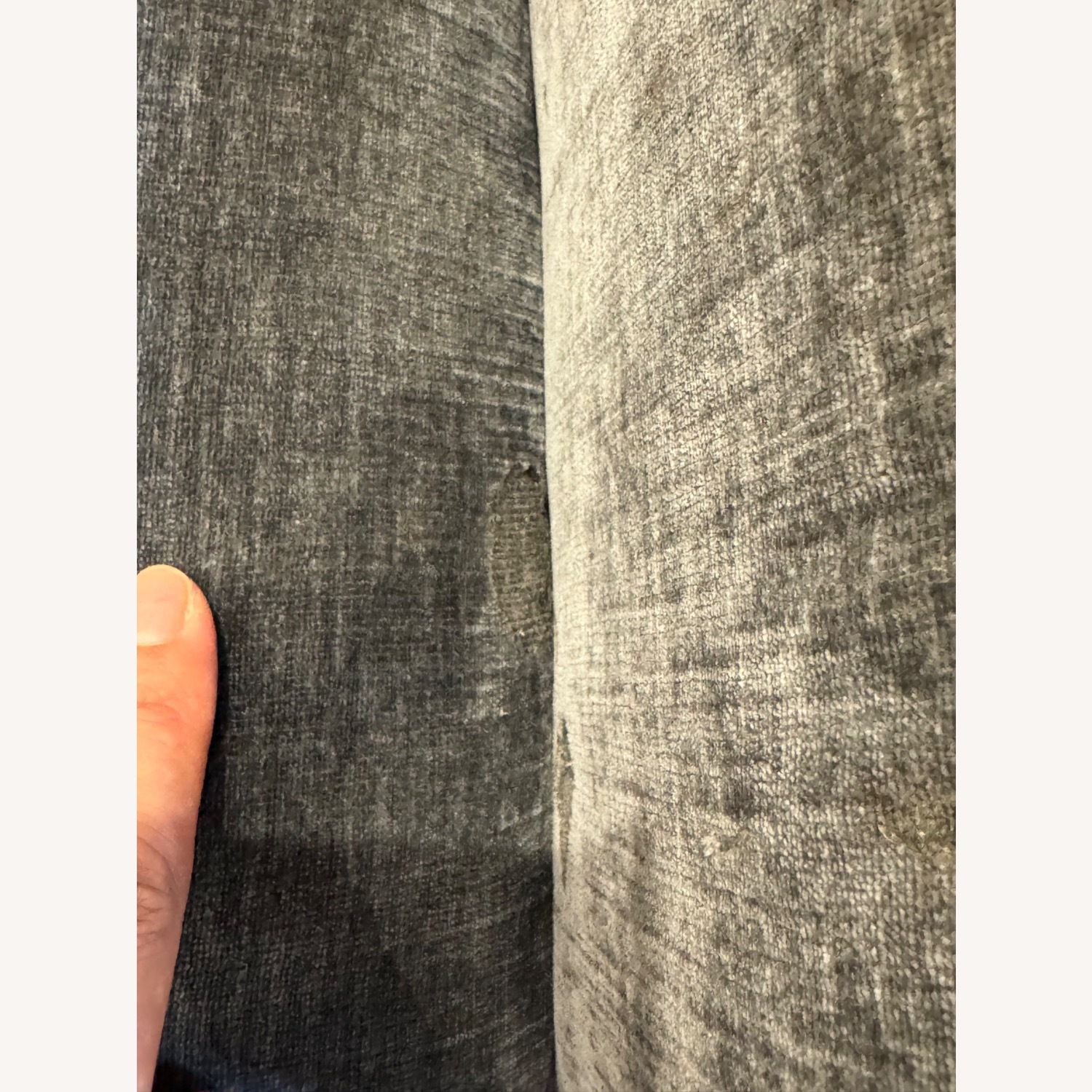 Interior Define Sloan Left Chaise Sofa - image-7