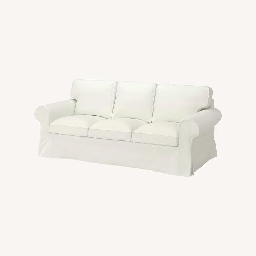 Used IKEA Uppland Sofa for sale on AptDeco