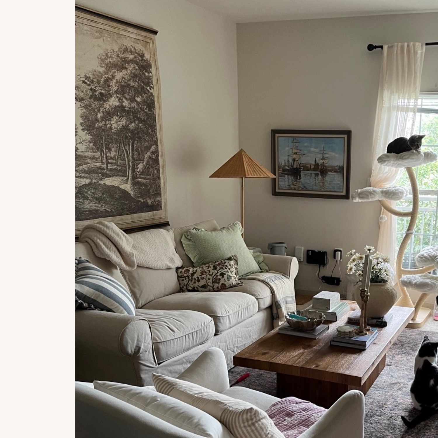 IKEA Uppland Sofa - image-2