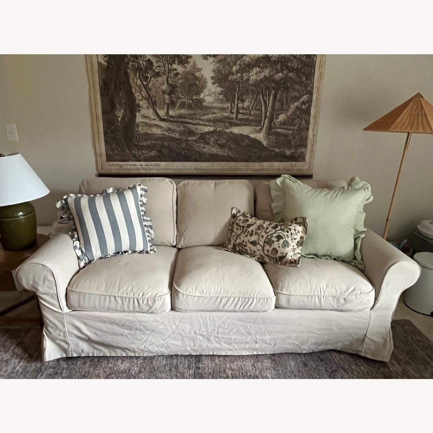 IKEA Uppland Sofa - image-3