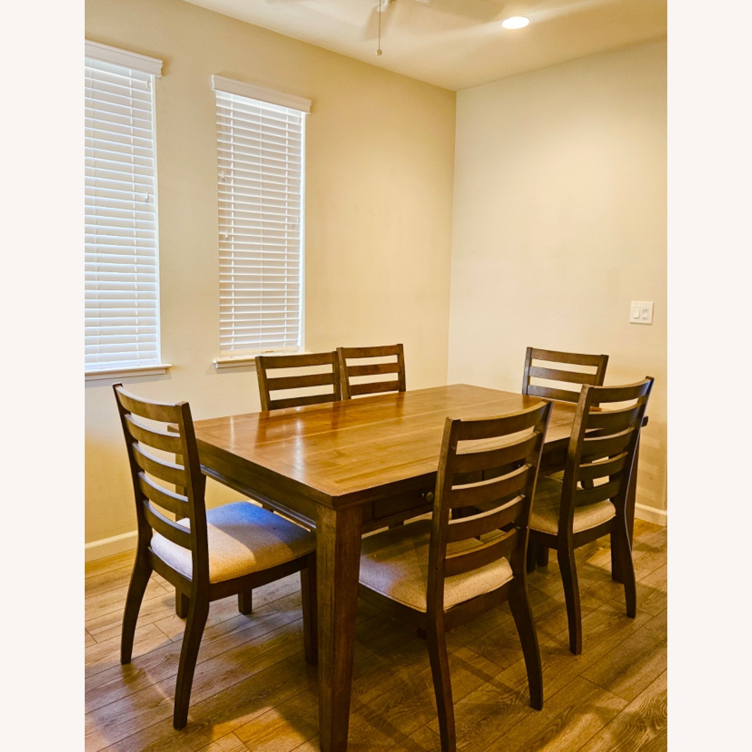 Ashley Signature Dining Set - image-2