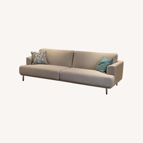 Used Cassina Piero Lissoni Nest Sofa for sale on AptDeco