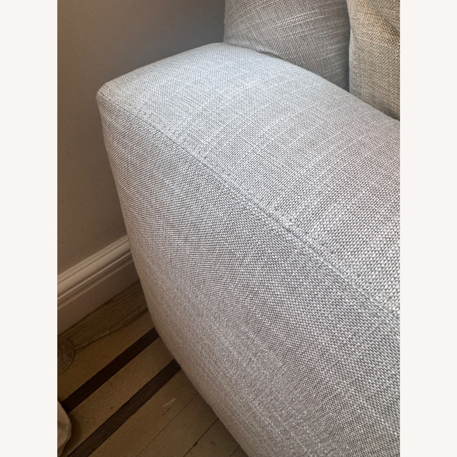 Room & Board Metro Sectional - image-6