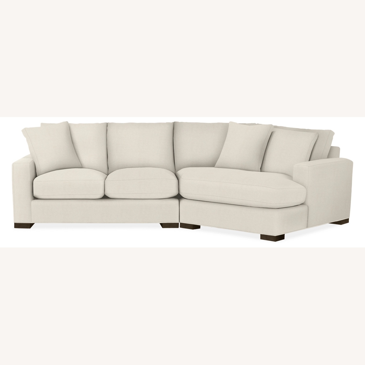 Room & Board Metro Sectional - image-10