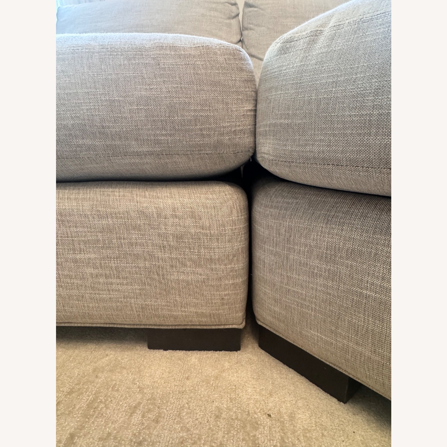 Room & Board Metro Sectional - image-5