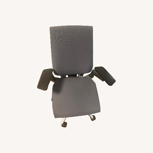 【1脚】IKEA PATRIK キャスター付　1030-1 Ikea Patrik Office Chair - AptDeco