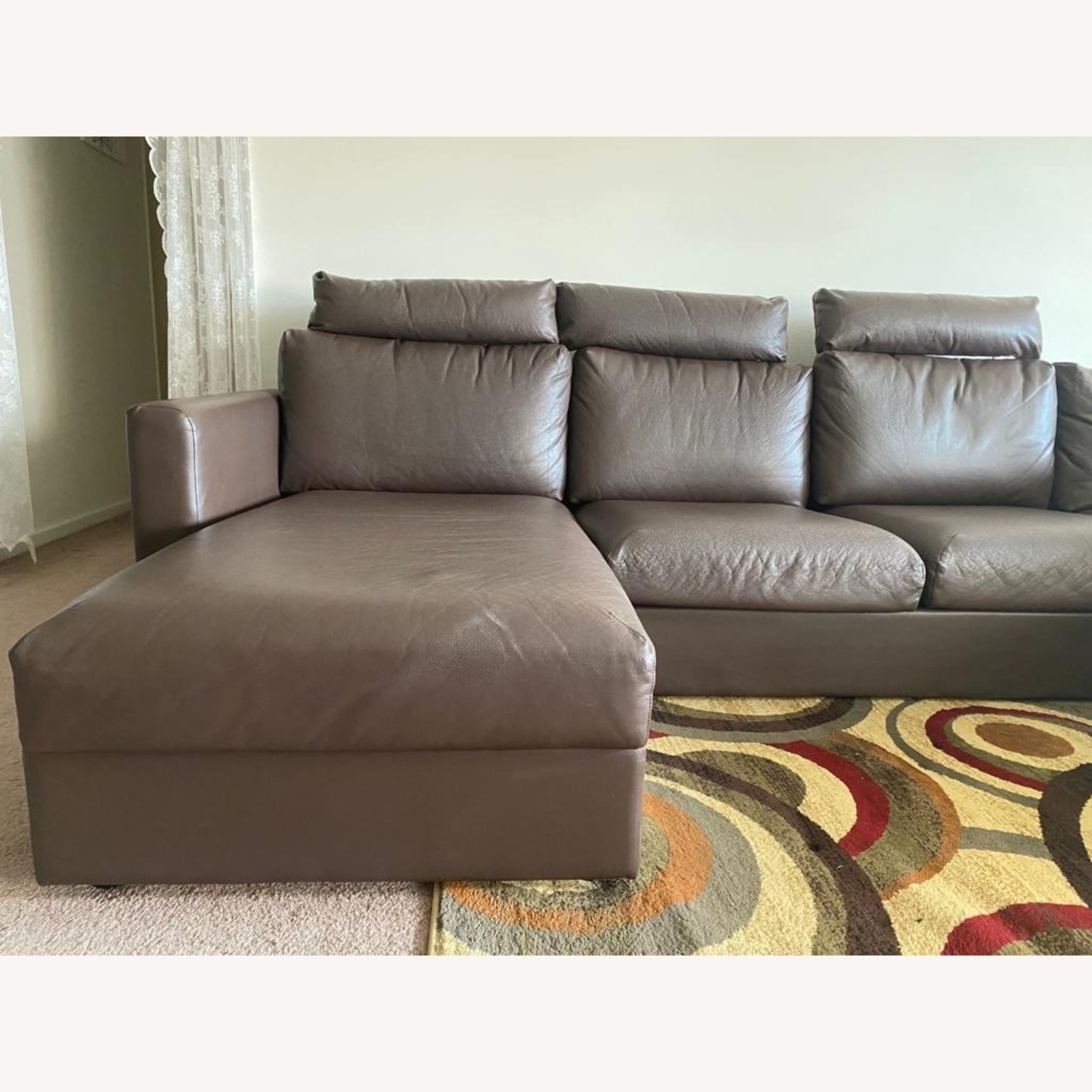 IKEA Sectional Sofa - image-3
