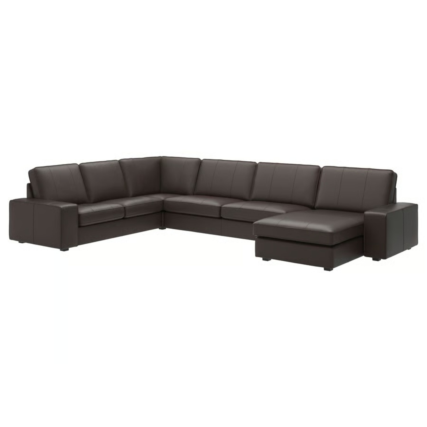 IKEA Sectional Sofa - image-5