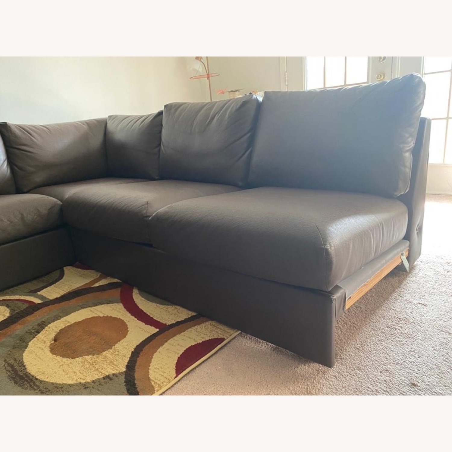 IKEA Sectional Sofa - image-4