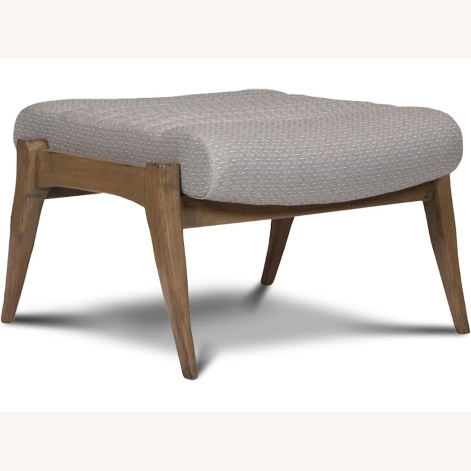 Precedent Brand - Erik Leather Ottoman - image-8