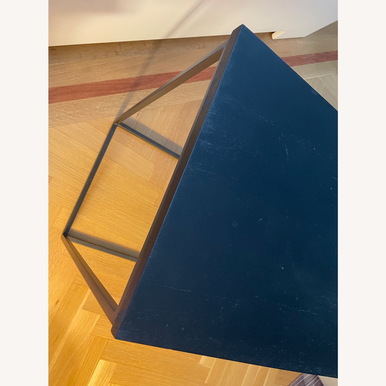 West Elm Side Table  - image-4