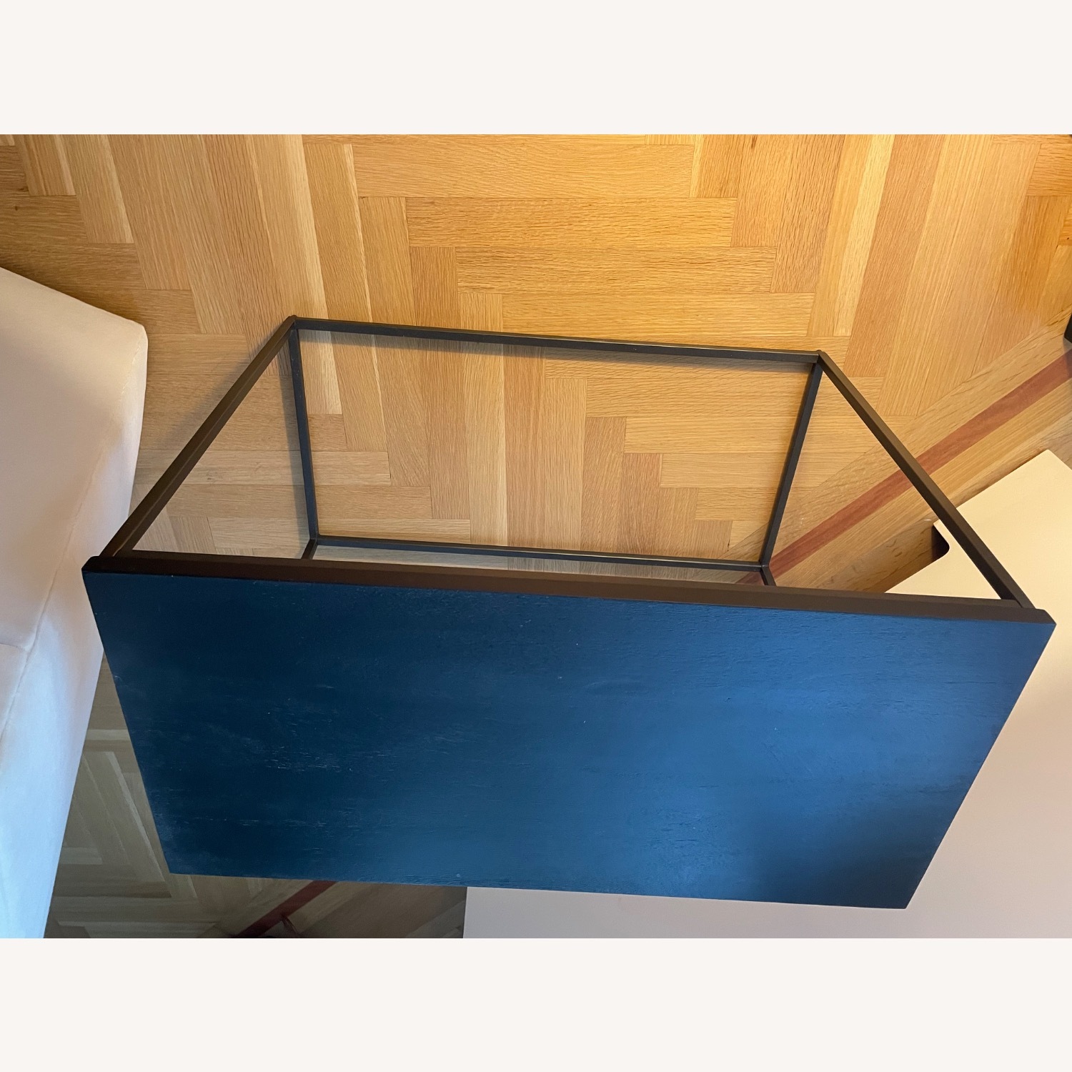 West Elm Side Table  - image-6