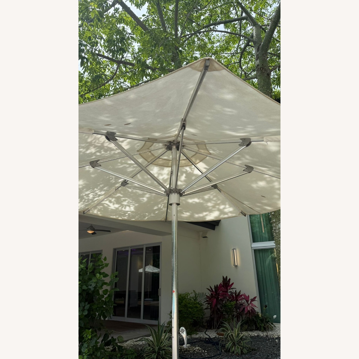 TUUCI Outdoor Umbrella - Ocean Master MAX 11' - image-7