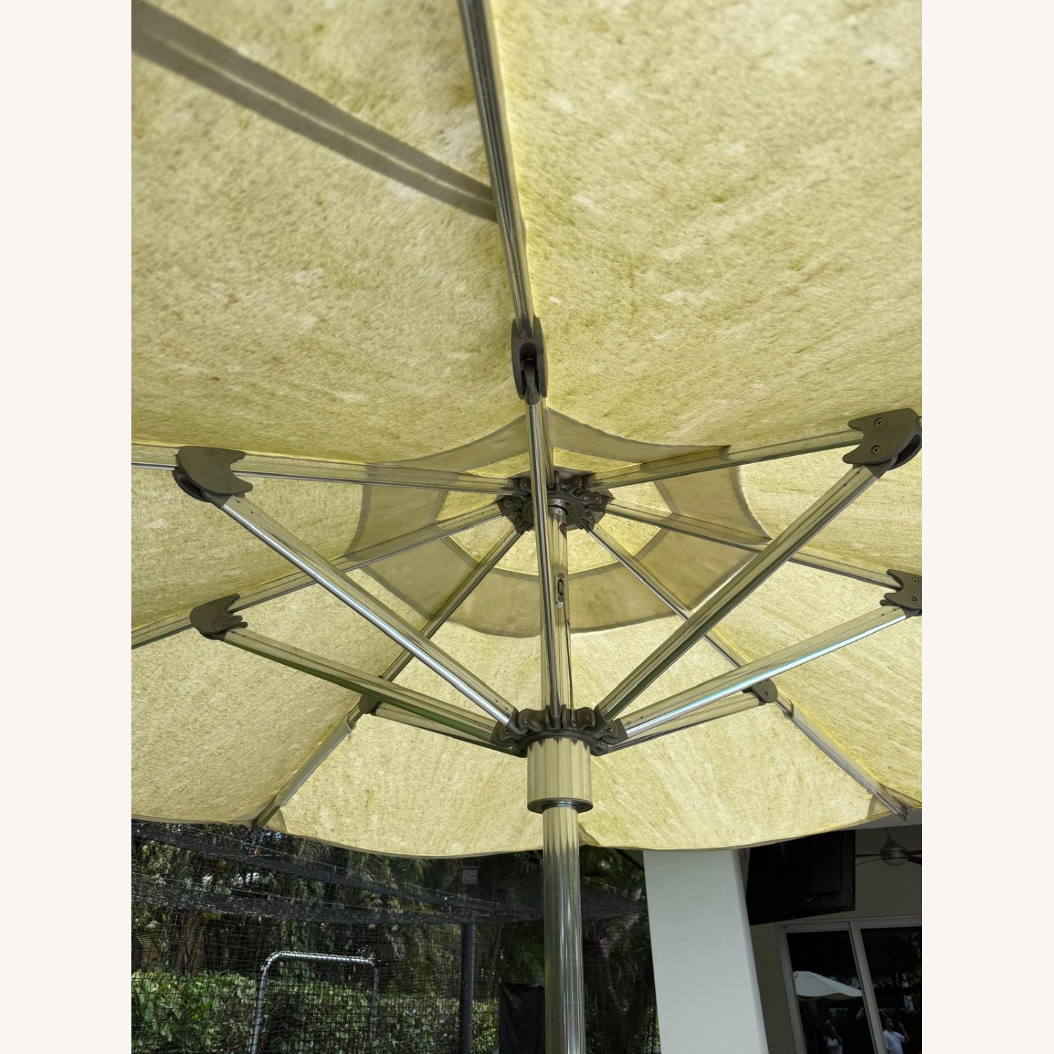 TUUCI Outdoor Umbrella - Ocean Master MAX 11' - image-5
