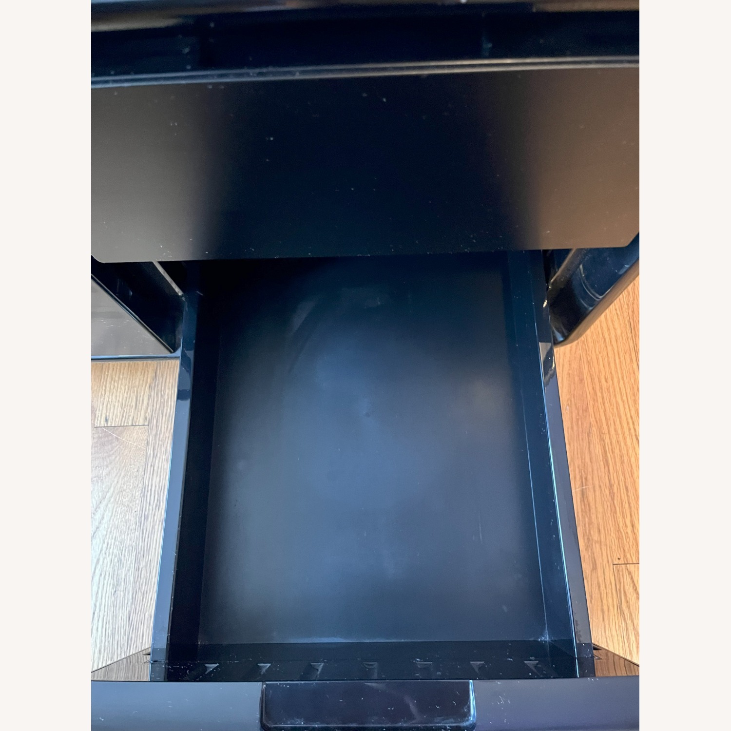 Sobro Mini Fridge Coffee Table - image-8