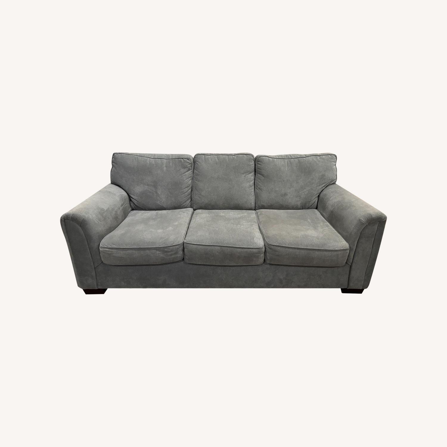 3 Seater Sofa  - image-0