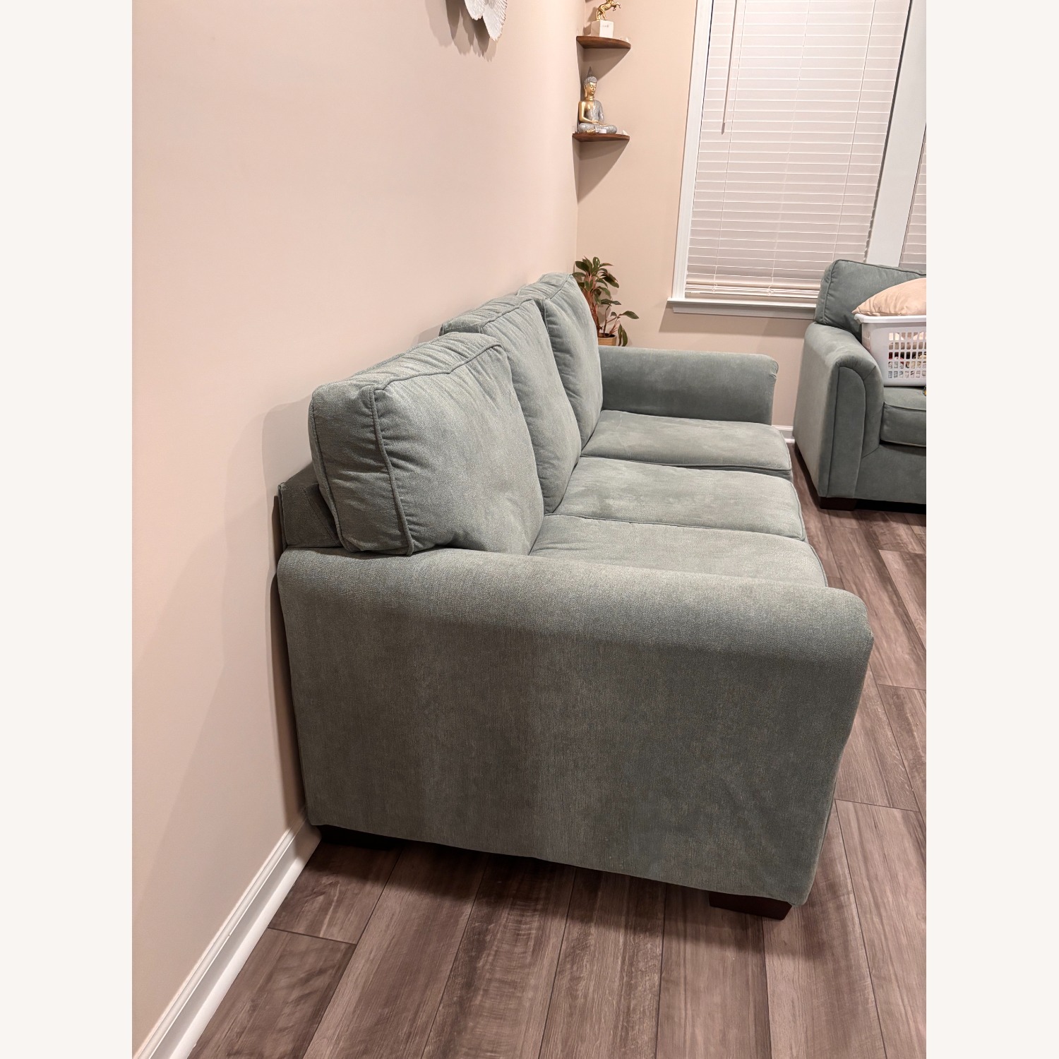 3 Seater Sofa  - image-2